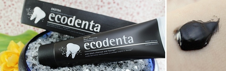 ecodenta black zahncreme