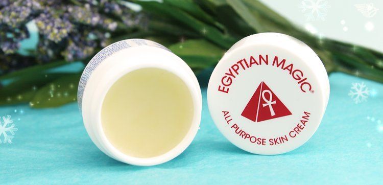 Egyptian Magic Allround Creme