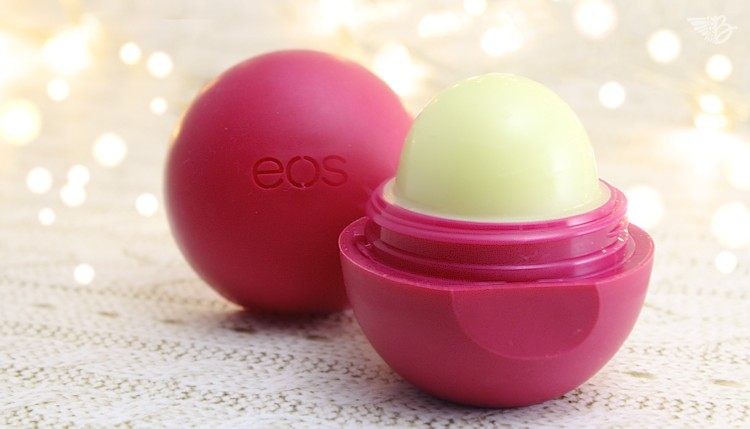 eos raspberry