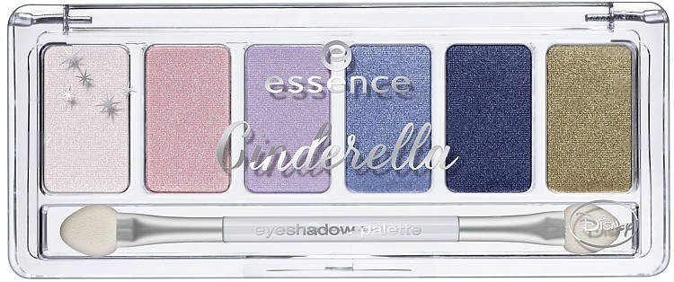 essence cinderella