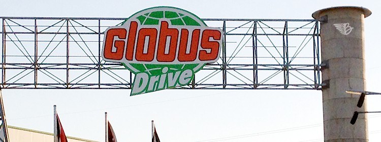 globusdrive-test