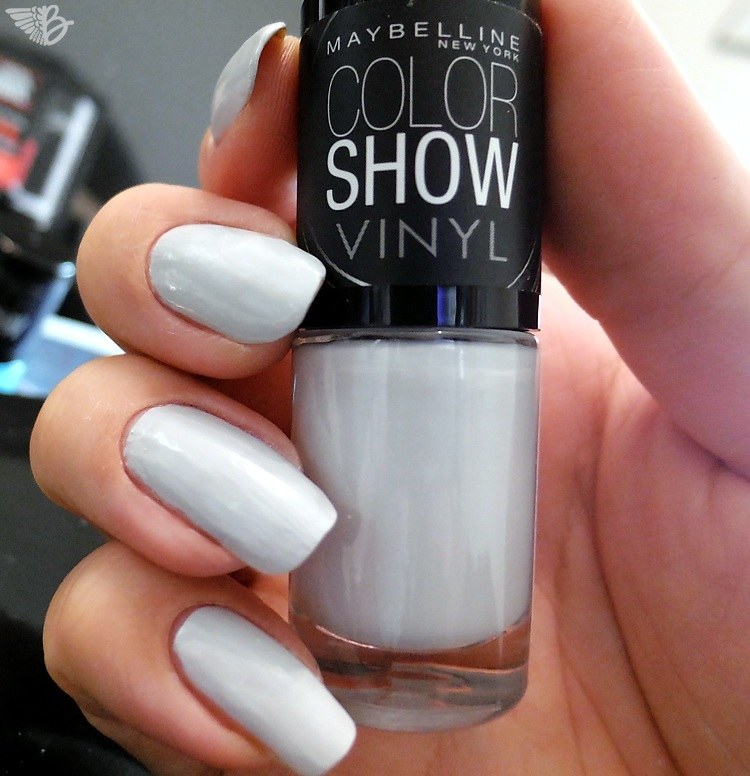 Maybelline New York Color Show Vinyl