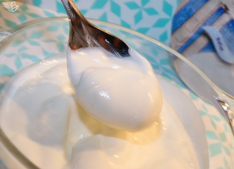 Griechischer Joghurt