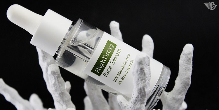 Highdroxy Fruchtsäure Serum