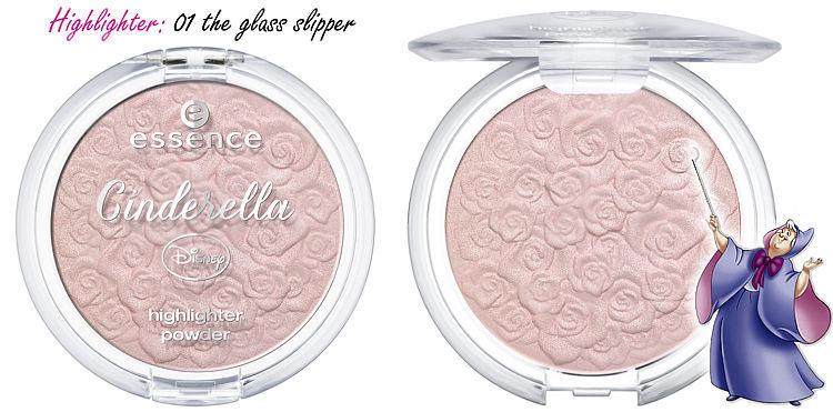 essence cinderella