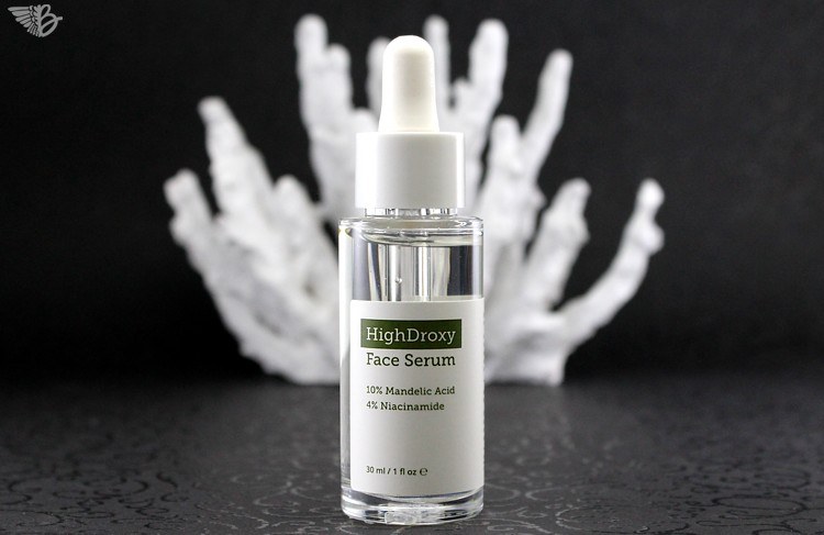 Highdroxy Fruchtsäure Serum