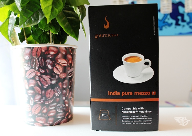 gourmesso india-pura-mezzo