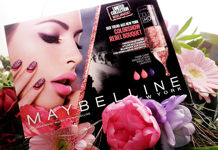 maybelline kärtchen