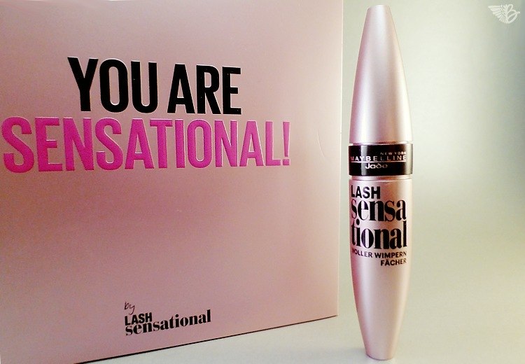 Maybelline Lash Sensational Mascara