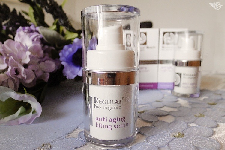 Regulat Beauty Anti Aging