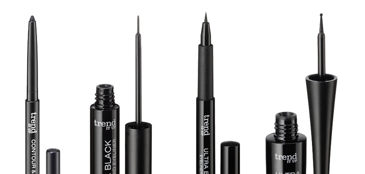 dm trend it up liner