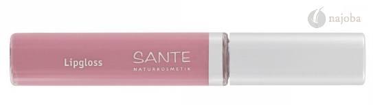 Naturkosmetik Gewinnspiel Lipgloss