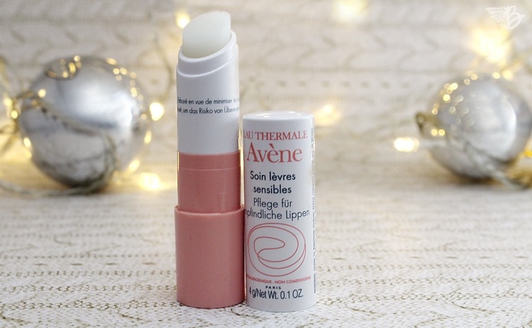 Avene Cold Cream Lippenpflegestift