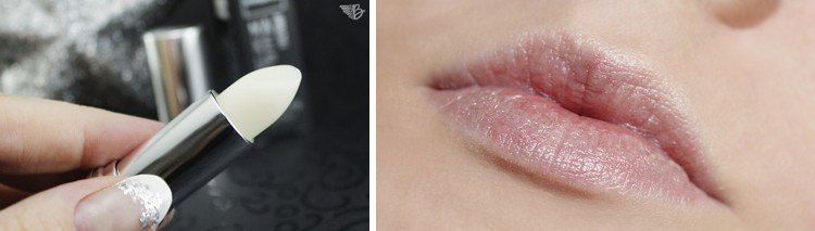 lippenpflege-klassisches Lippen Make Up