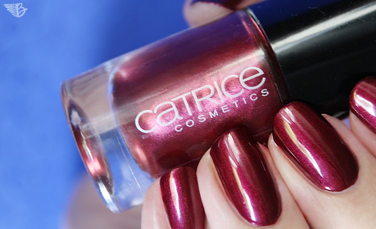 102 London Town At Sundown CATRICE Vernis à Ongles Ultime