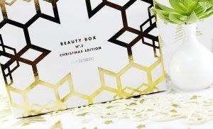 Lookfantastic Beautybox Special Weihnachtsedition