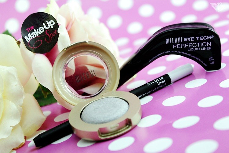 the makeup spot -produktübersicht