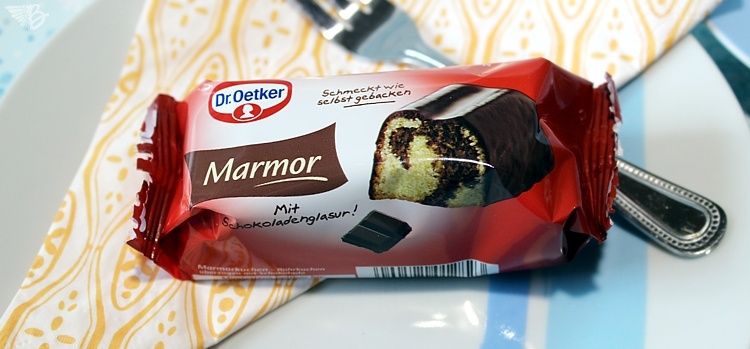 marmorkuchen