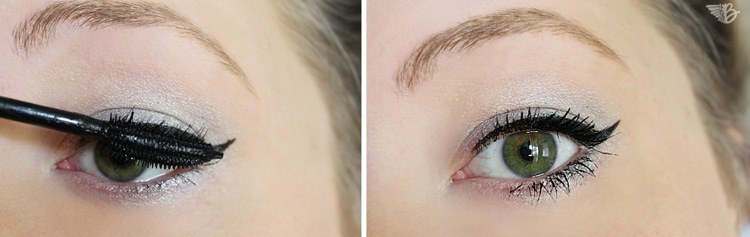 mascara cils sensationnel