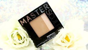 Maybelline Master Sculpt Contouring Palette