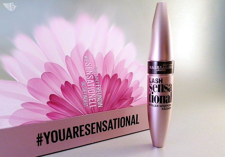 Maybelline Lash Sensational Mascara