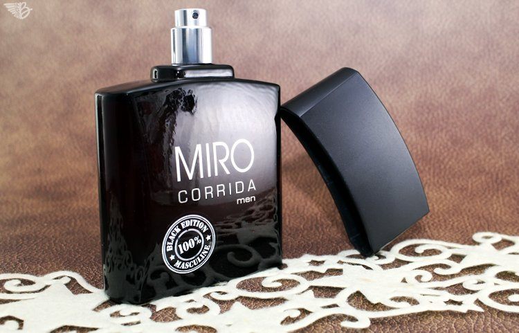 miro corrida men