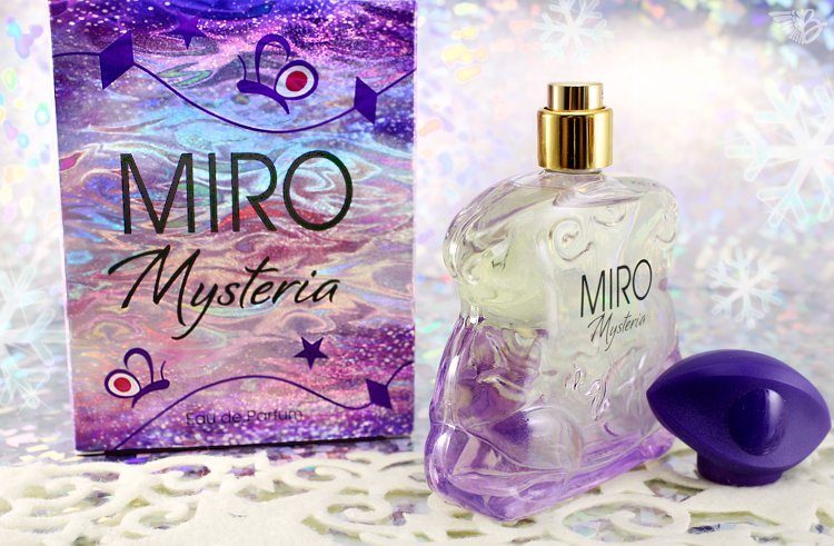 MIRO Mysteria