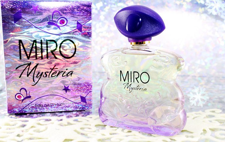 miro mysteria