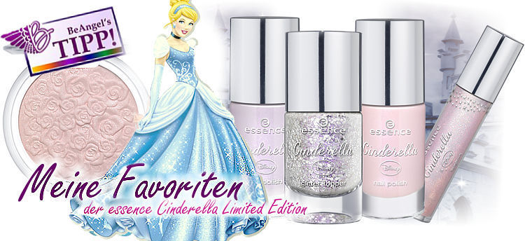 essence cinderella