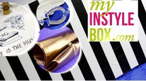 myinstyle fashion box teaser