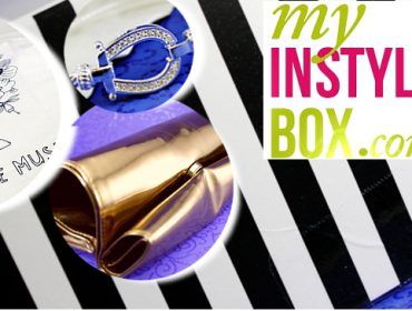 myinstyle fashion box teaser