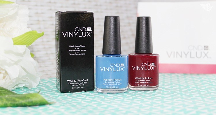 vernis à ongles-CND-