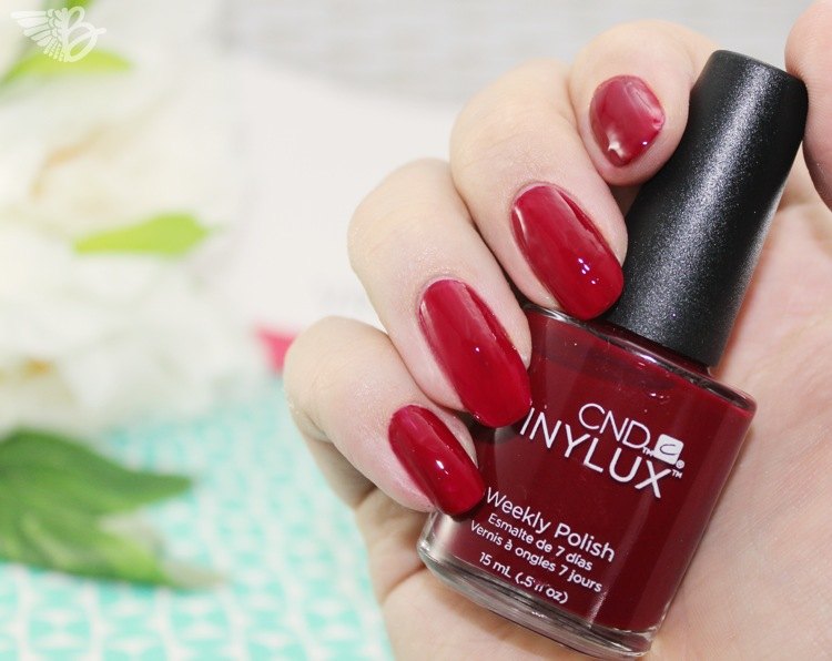   cnd Vinylux