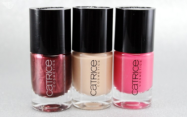 CATRICE Ultimate Nail Lacquer