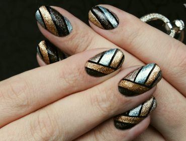 nailart-avon metaleffects