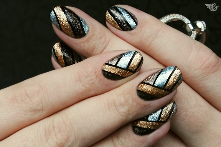 nailart-avon metaleffects