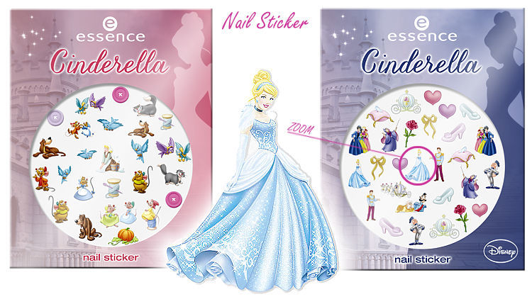 essence cinderella