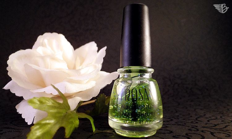 trosani nailcare sérum pour les ongles