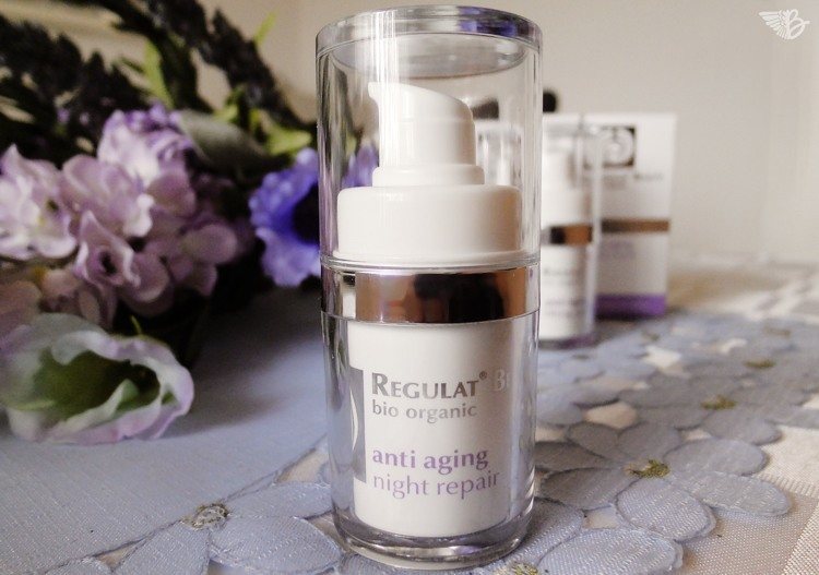 Regulat Beauty Anti Aging