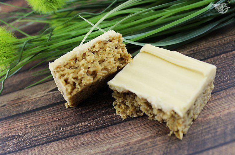 Oat King Bar