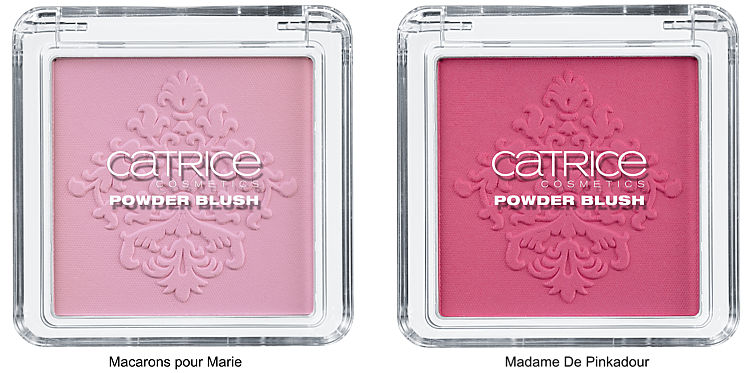 powderblush