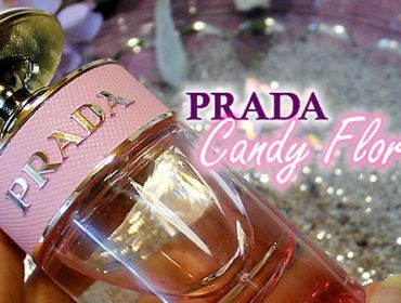 Prada Candy Florale