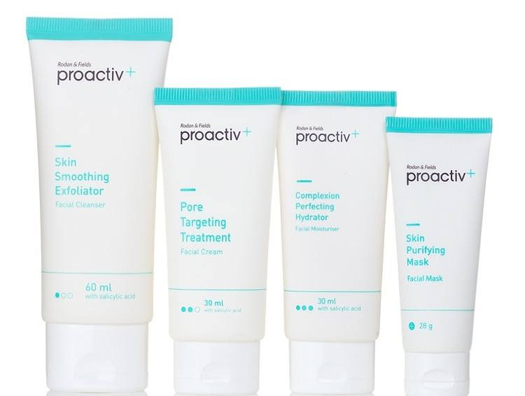 Proactiv PLUS