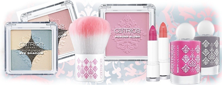 Catrice Rock-o-co