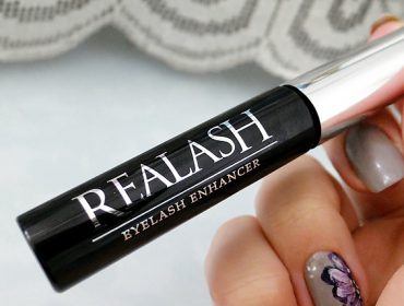 REALASH WIMPERNSERUM