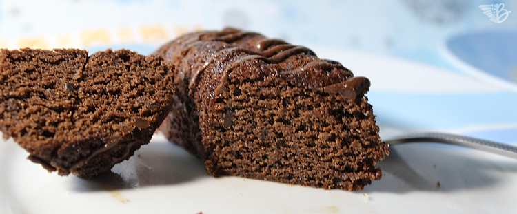 Dr. Oetker Kleiner Rührkuchen Schoko 