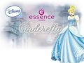 essence cinderella trend edition