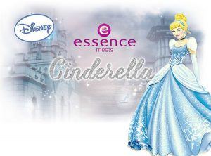 essence cinderella trend edition