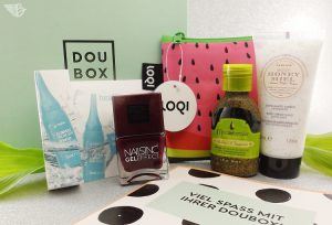 Doubox Juni 2015