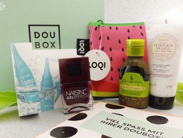 Doubox Juni 2015